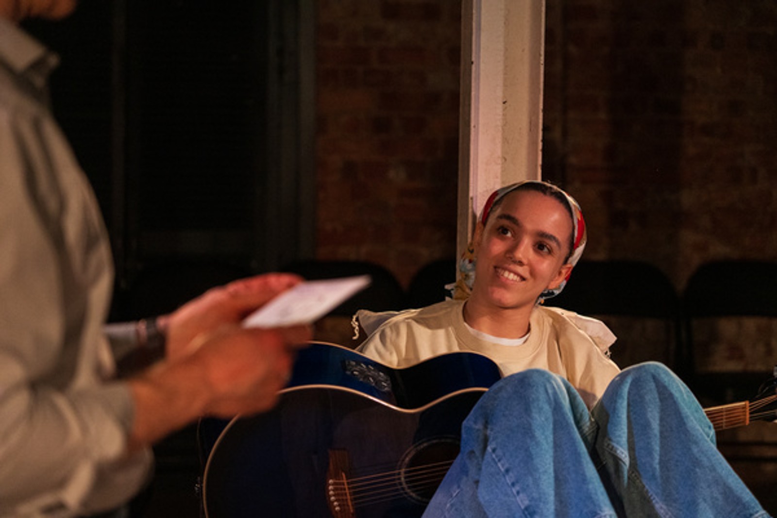 Photos: Get a First Look at BEFORE I'M DEAD At The Glitch — photo 7 of 14