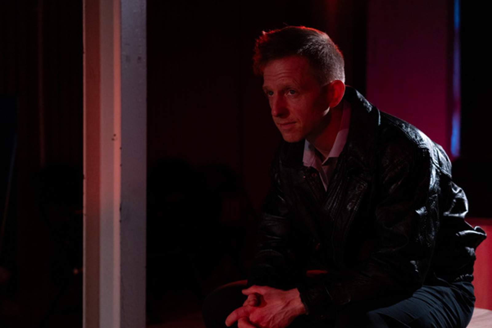 Photos: Get a First Look at BEFORE I'M DEAD At The Glitch — photo 9 of 14