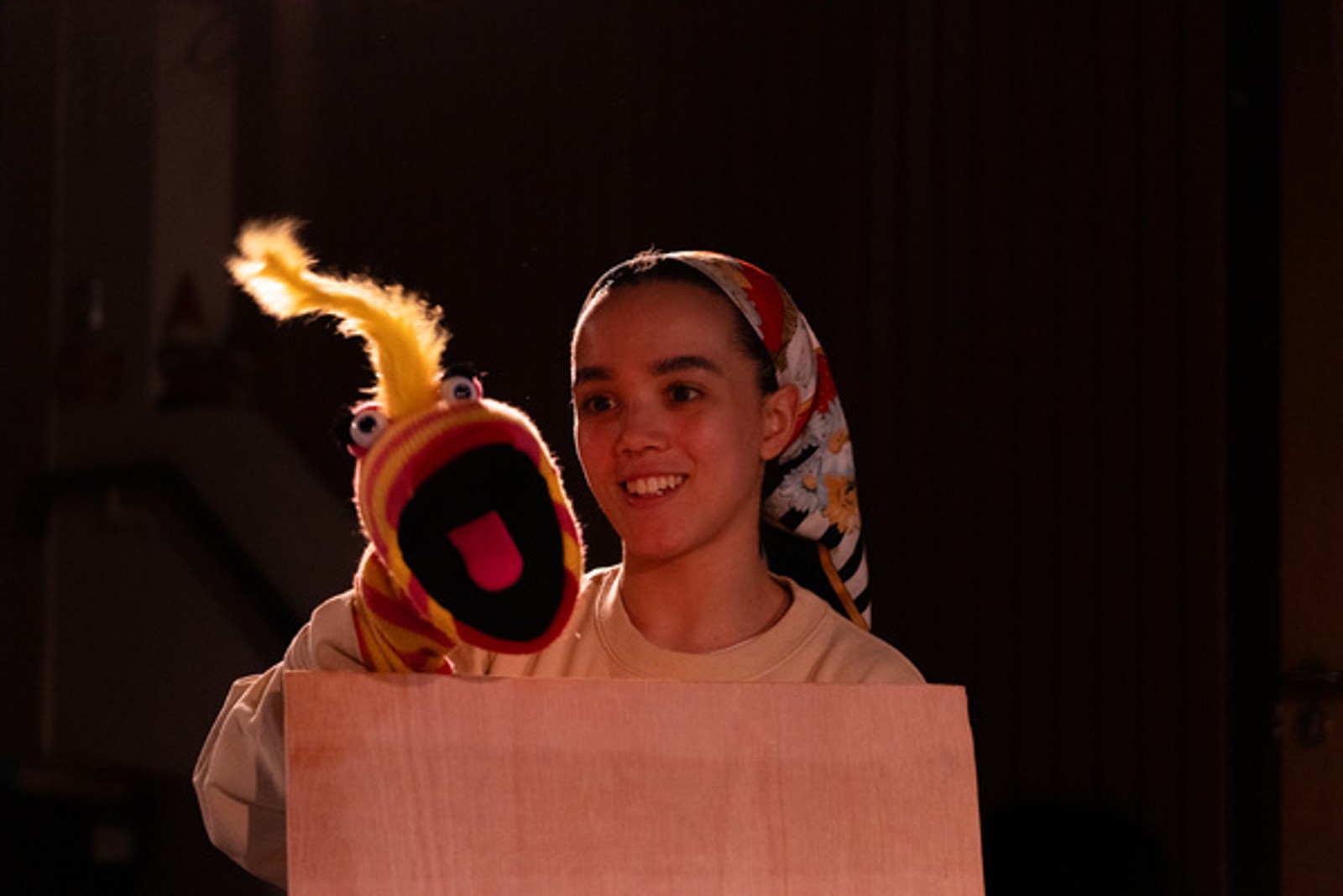 Photos: Get a First Look at BEFORE I'M DEAD At The Glitch — photo 11 of 14