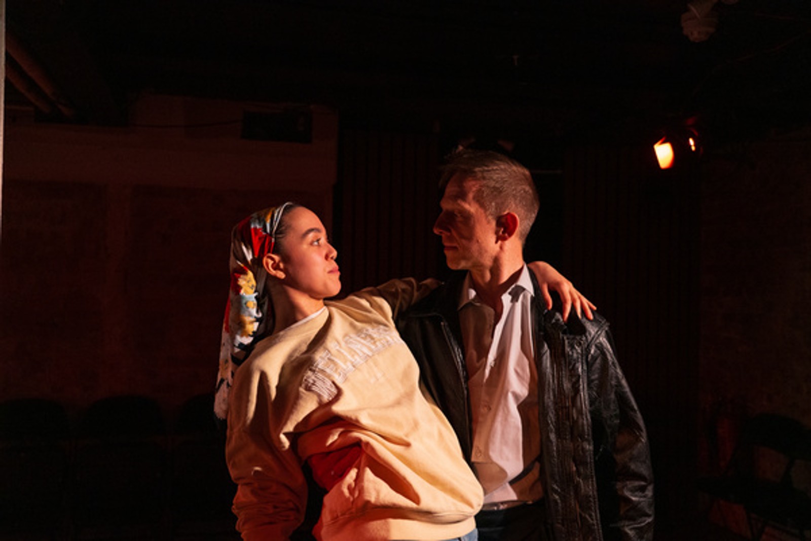 Photos: Get a First Look at BEFORE I'M DEAD At The Glitch — photo 13 of 14