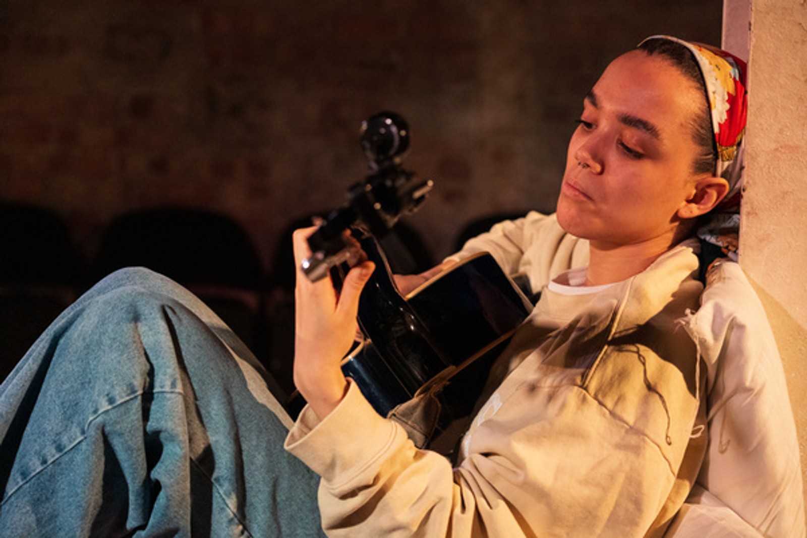 Photos: Get a First Look at BEFORE I'M DEAD At The Glitch — photo 14 of 14