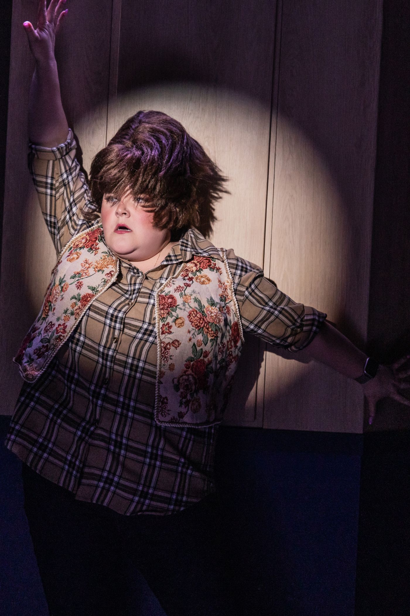 Photos: HEATED RIVALRY: THE UNAUTHORIZED MUSICAL PARODY First Look Image