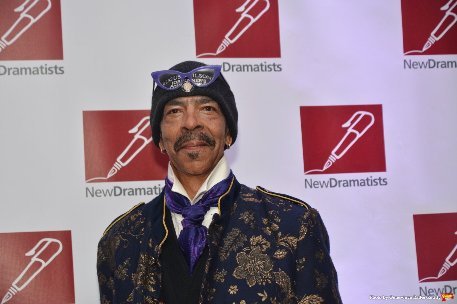 Photos: Inside the New Dramatists Spring Luncheon Honoring Stephen Schwartz Image