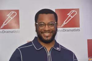 Zhailon Levingston @ BroadwayWorld Zhailon Levingston Photo