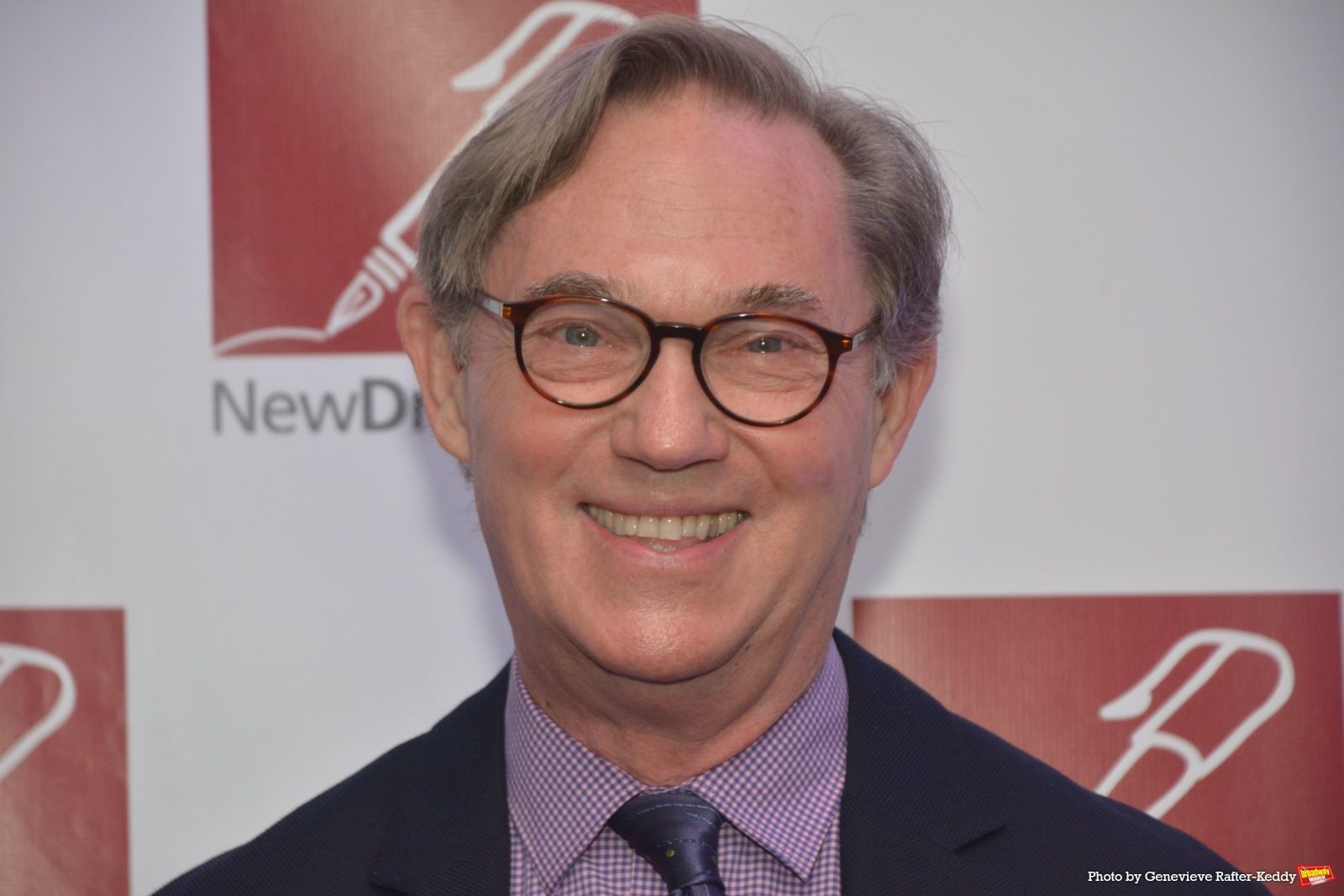 Photos: Inside the New Dramatists Spring Luncheon Honoring Stephen Schwartz Image