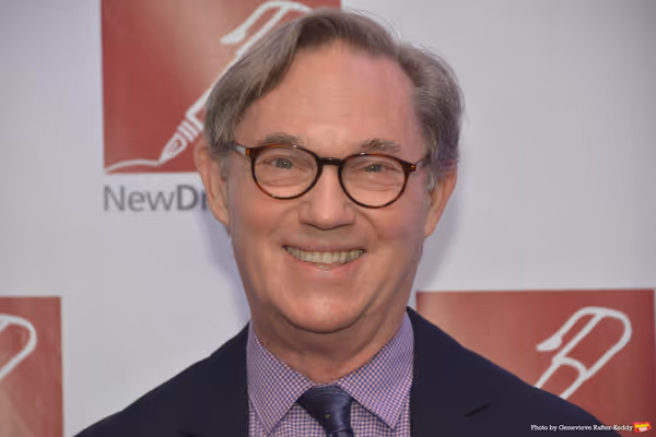 Richard Thomas Photo
