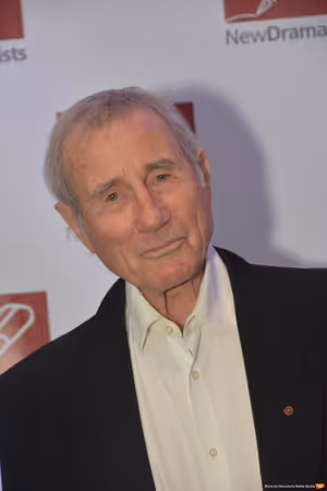 Jim Dale @ BroadwayWorld Jim Dale Photo