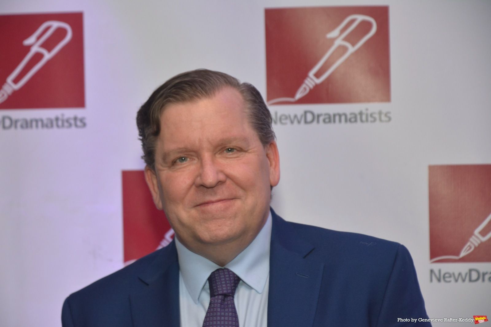 Photos: Inside the New Dramatists Spring Luncheon Honoring Stephen Schwartz Image