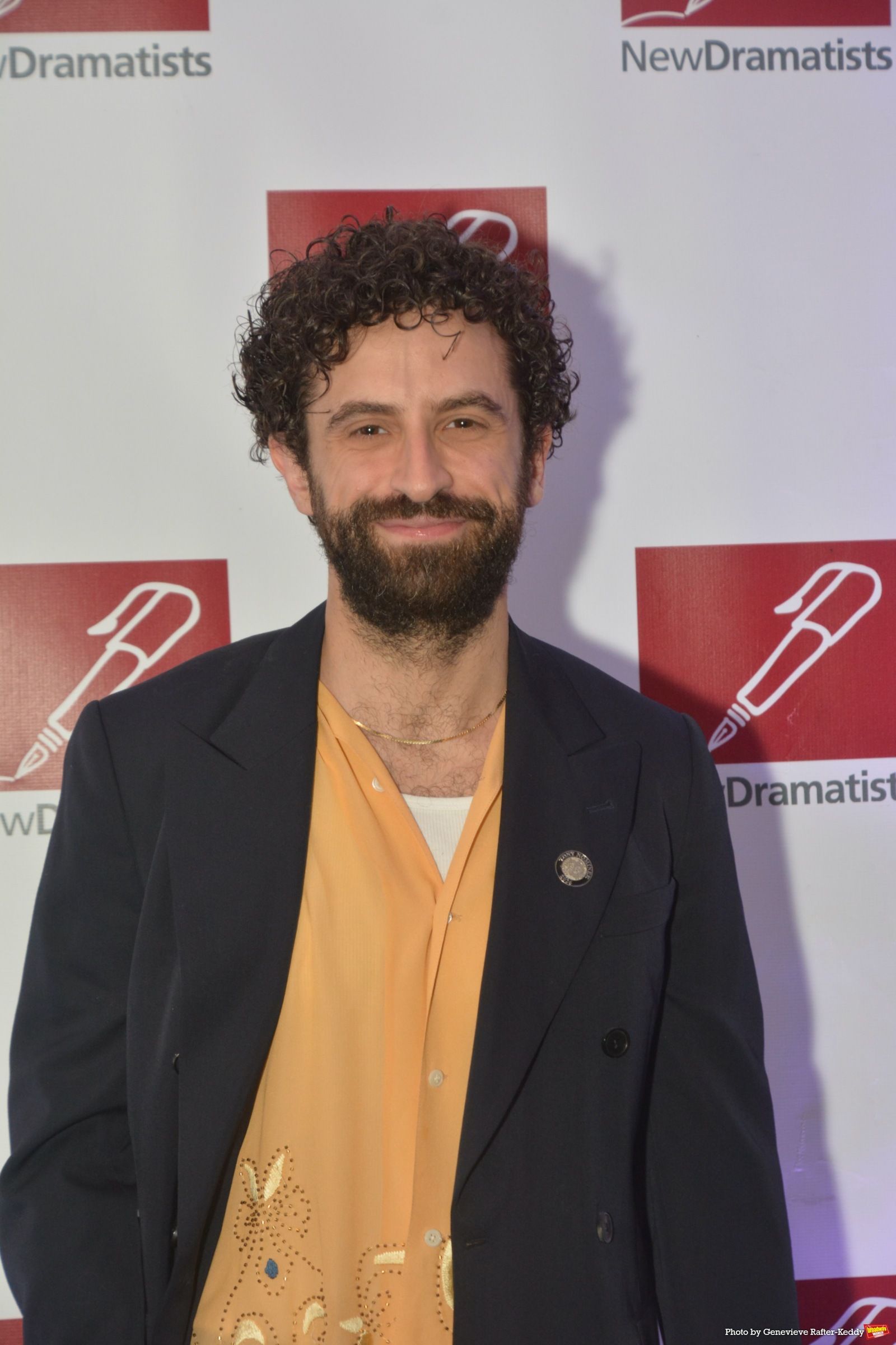 Photos: Inside the New Dramatists Spring Luncheon Honoring Stephen Schwartz Image