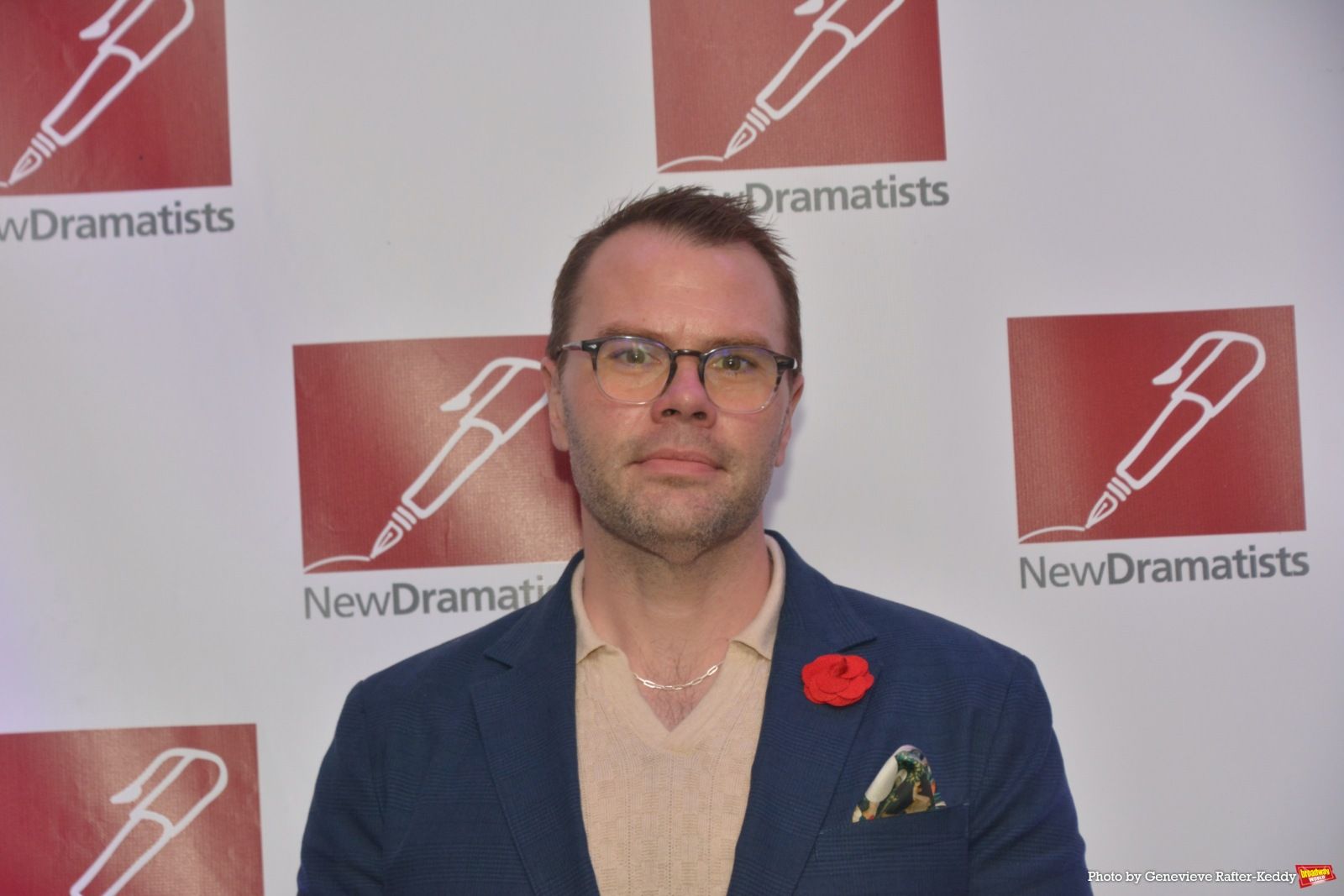 Photos: Inside the New Dramatists Spring Luncheon Honoring Stephen Schwartz Image