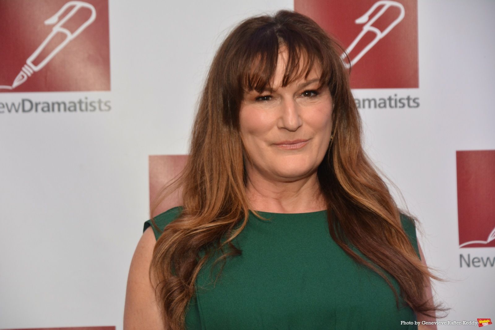 Photos: Inside the New Dramatists Spring Luncheon Honoring Stephen Schwartz Image