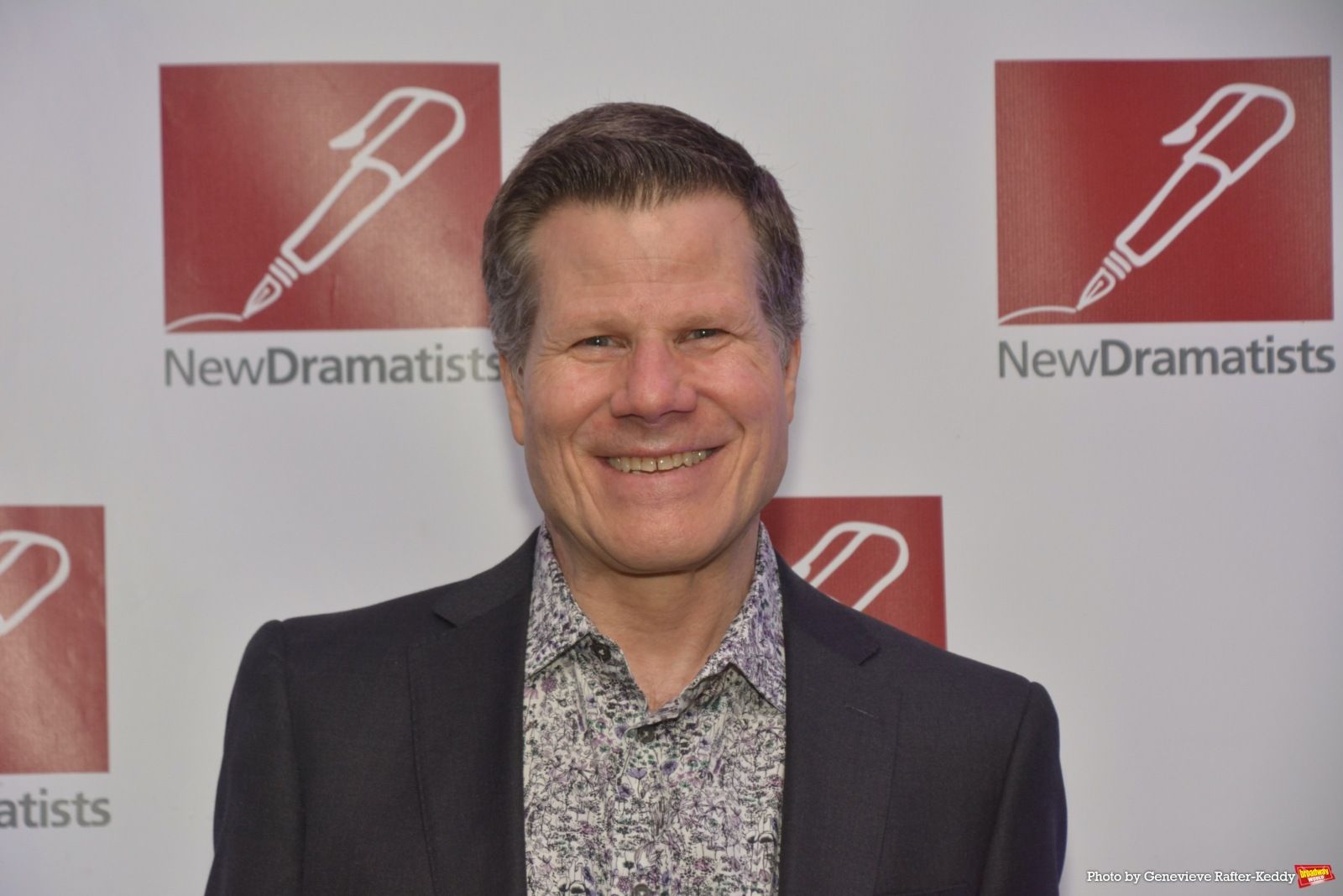Photos: Inside the New Dramatists Spring Luncheon Honoring Stephen Schwartz Image