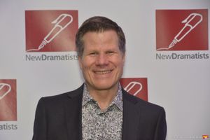 Bill Rauch @ BroadwayWorld Bill Rauch Photo