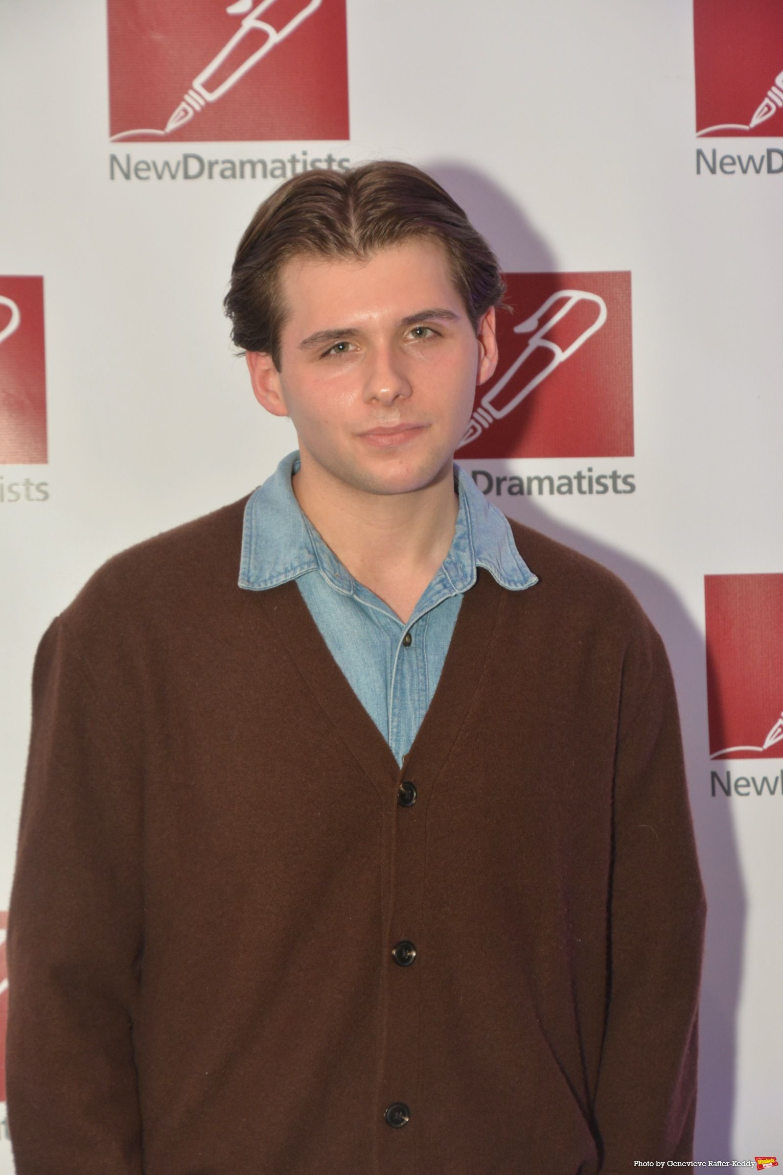 Photos: Inside the New Dramatists Spring Luncheon Honoring Stephen Schwartz Image