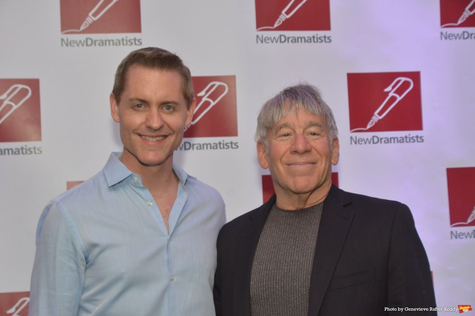 Photos: Inside the New Dramatists Spring Luncheon Honoring Stephen Schwartz Image