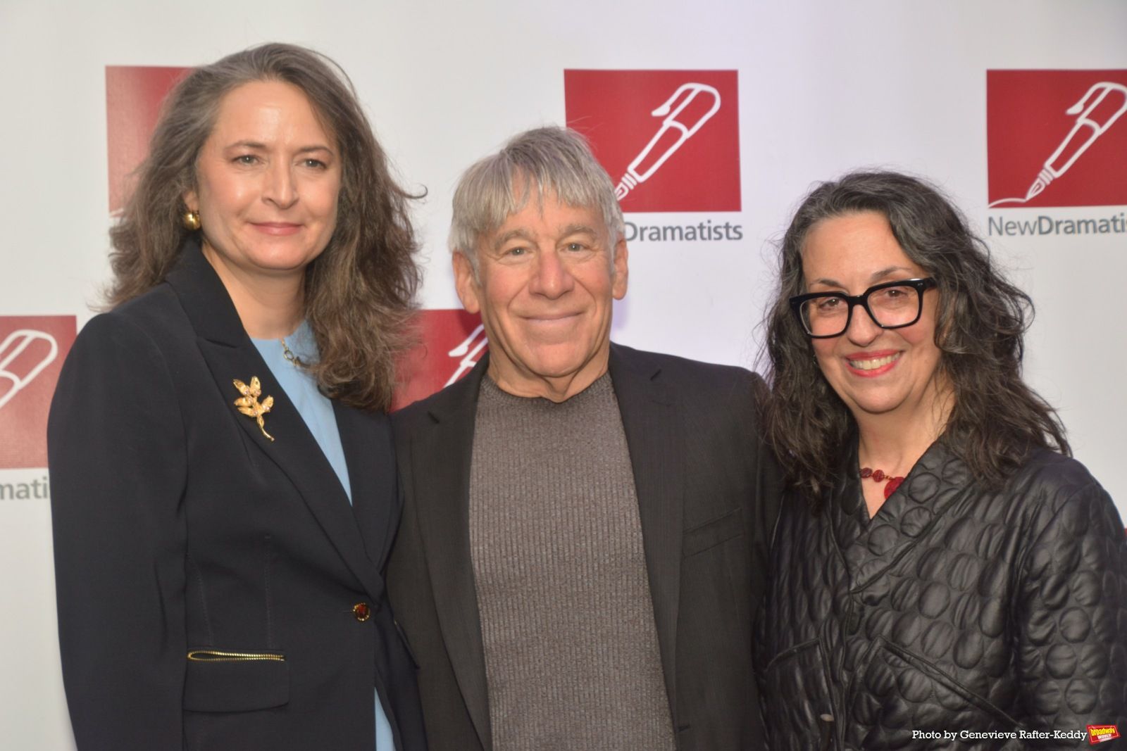 Photos: Inside the New Dramatists Spring Luncheon Honoring Stephen Schwartz Image