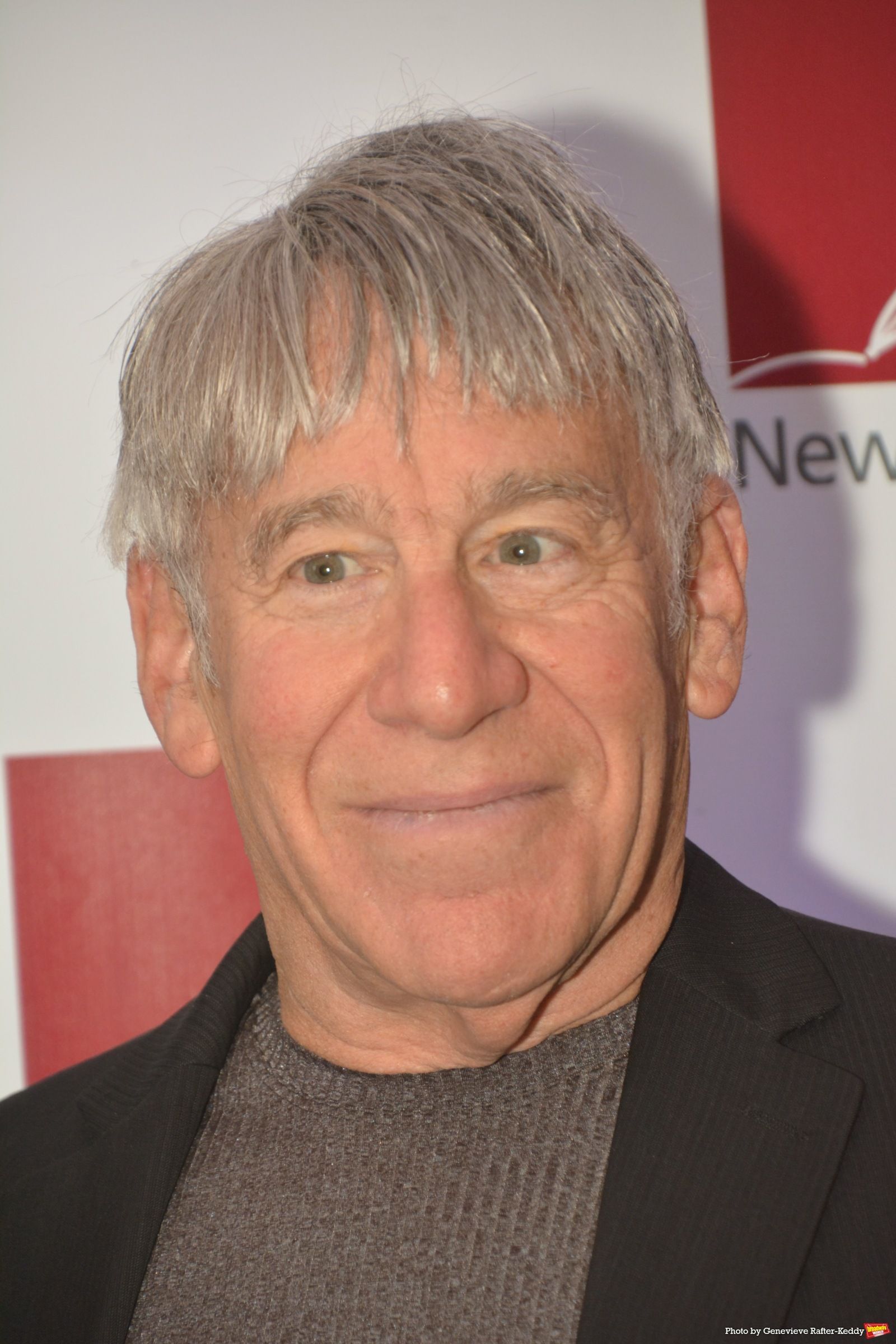 Photos: Inside the New Dramatists Spring Luncheon Honoring Stephen Schwartz Image