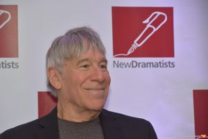 Stephen Schwartz @ BroadwayWorld Stephen Schwartz Photo
