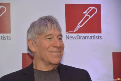 Stephen Schwartz Photo
