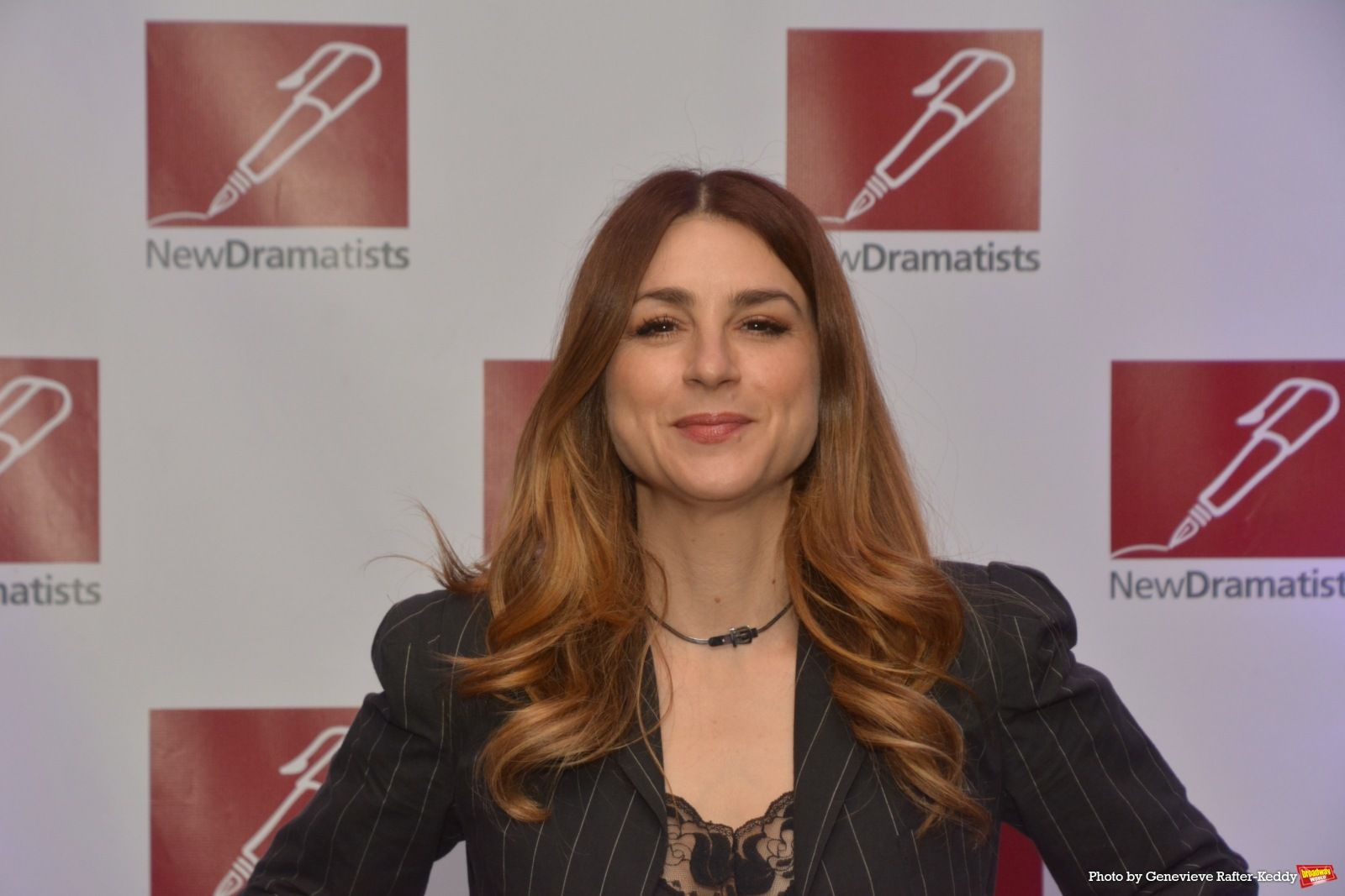 Photos: Inside the New Dramatists Spring Luncheon Honoring Stephen Schwartz Image
