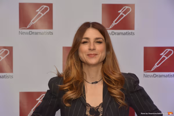 Aya Cash Photo