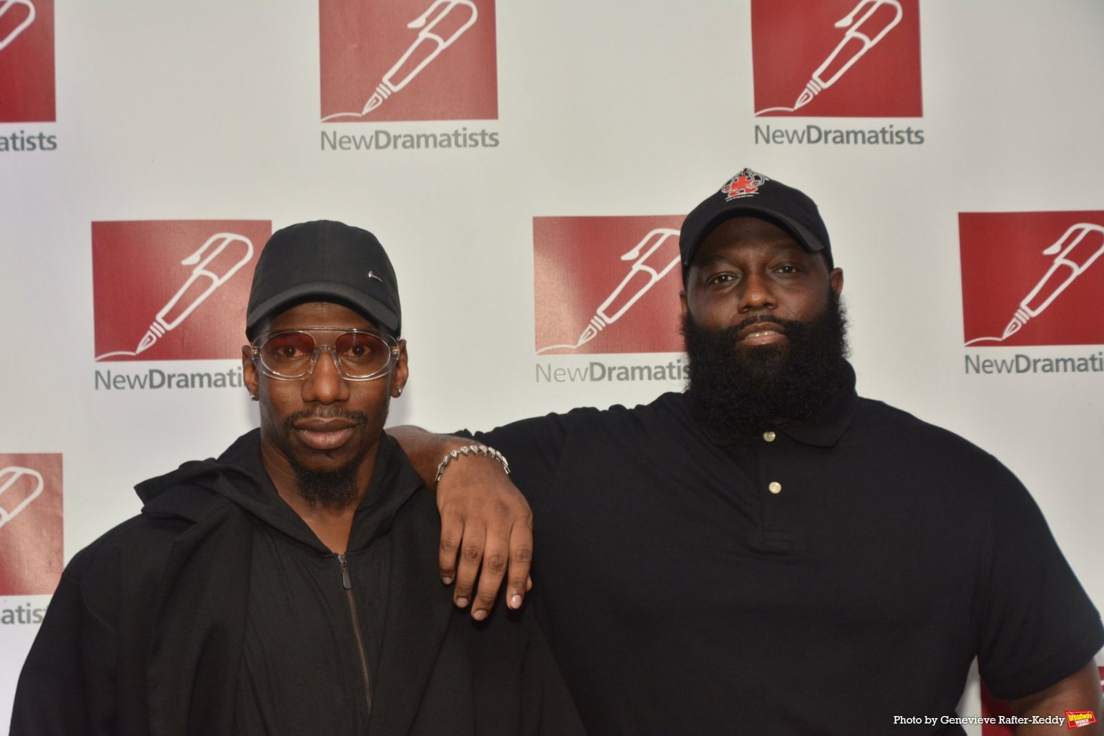 Photos: Inside the New Dramatists Spring Luncheon Honoring Stephen Schwartz Image