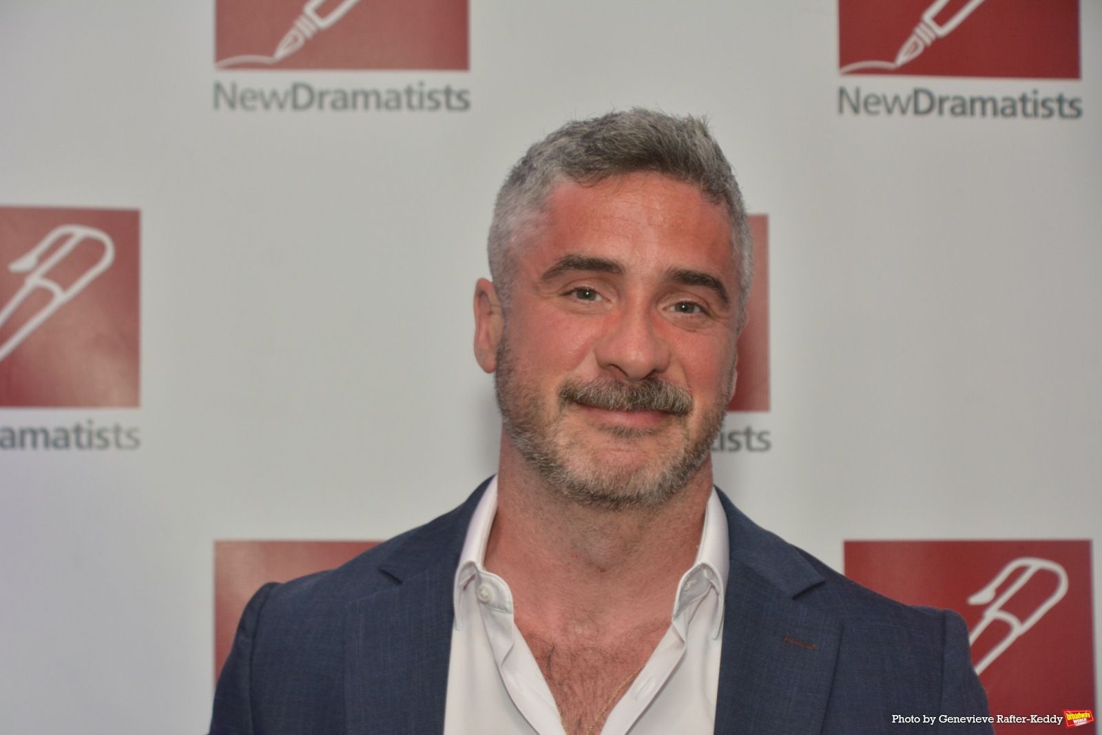 Photos: Inside the New Dramatists Spring Luncheon Honoring Stephen Schwartz Image