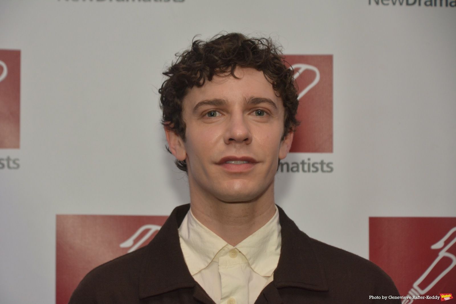 Photos: Inside the New Dramatists Spring Luncheon Honoring Stephen Schwartz Image
