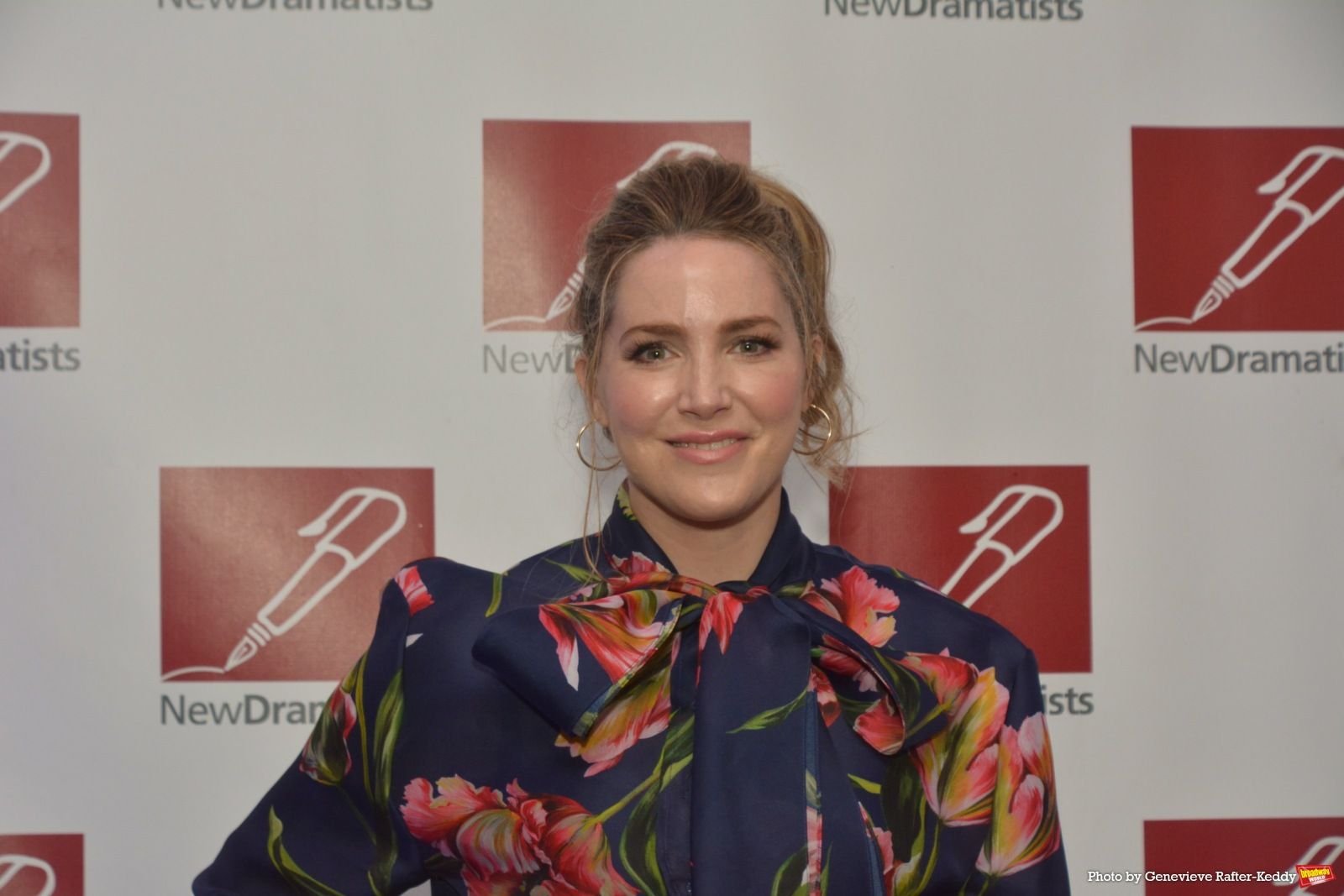 Photos: Inside the New Dramatists Spring Luncheon Honoring Stephen Schwartz Image