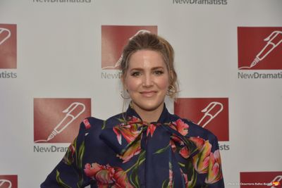 Sara Chase Photo