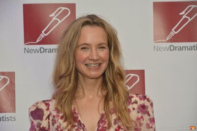 Bess Wohl Photo