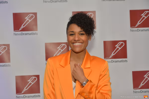 Ariana DeBose Photo