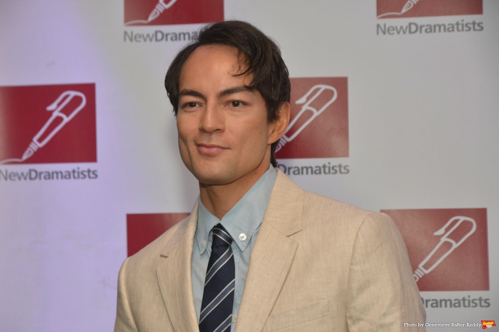 Photos: Inside the New Dramatists Spring Luncheon Honoring Stephen Schwartz Image