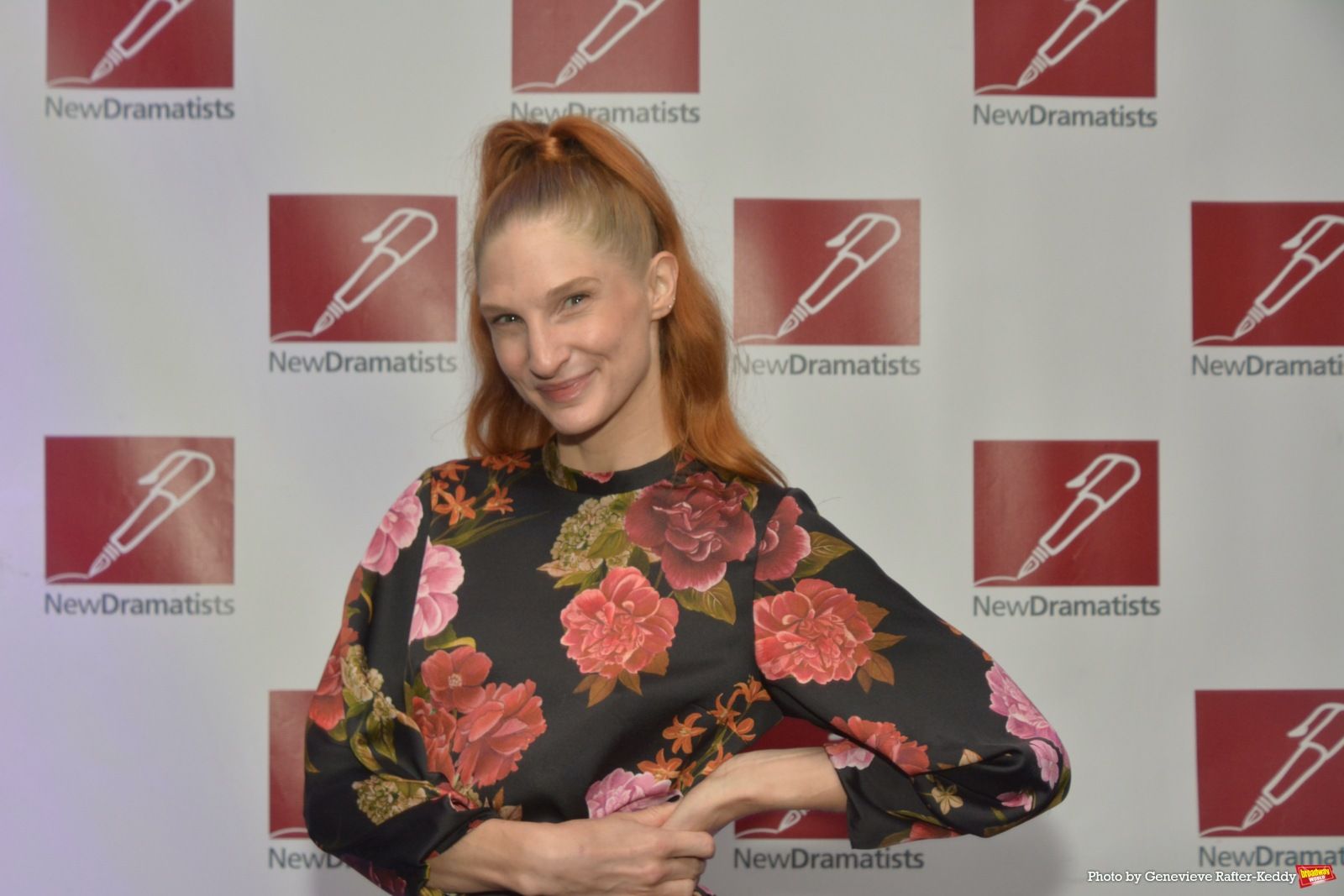 Photos: Inside the New Dramatists Spring Luncheon Honoring Stephen Schwartz Image