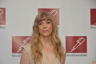 Susannah Flood Photo