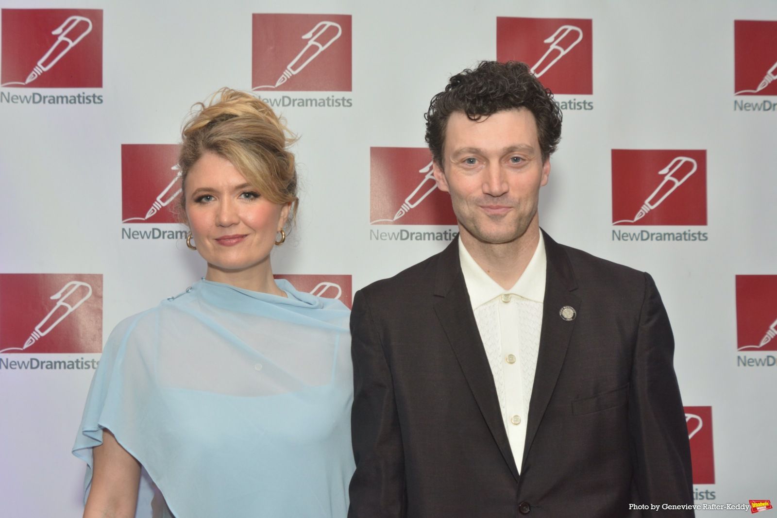 Photos: Inside the New Dramatists Spring Luncheon Honoring Stephen Schwartz Image