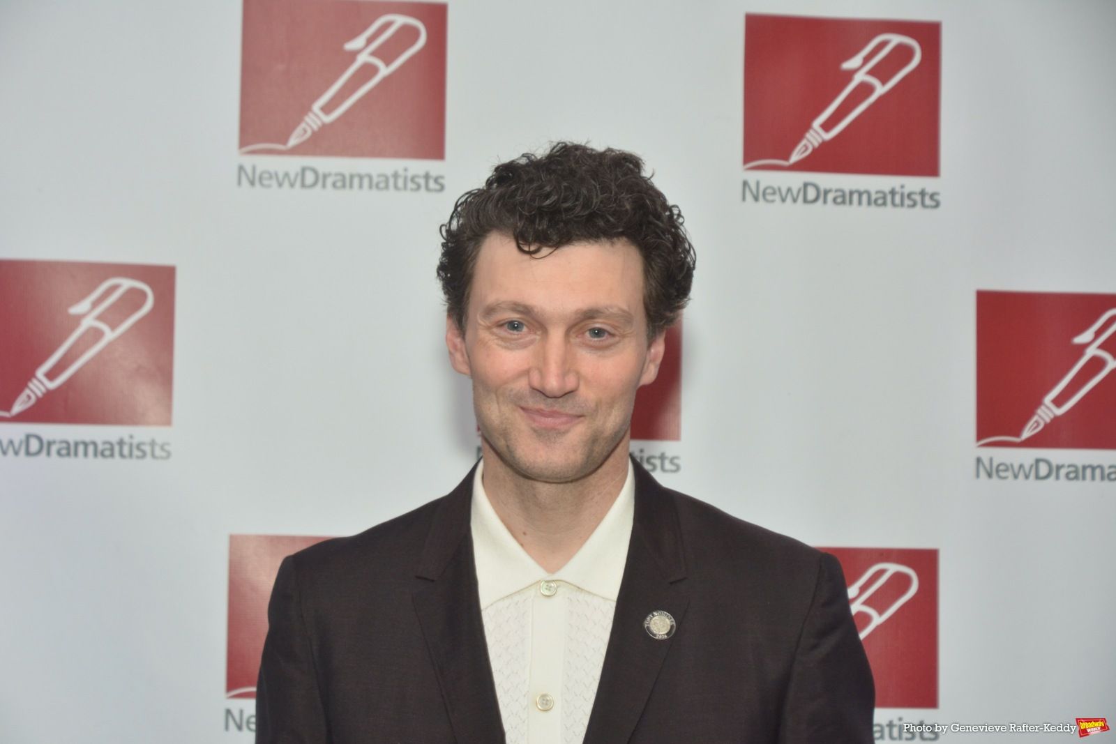 Photos: Inside the New Dramatists Spring Luncheon Honoring Stephen Schwartz Image