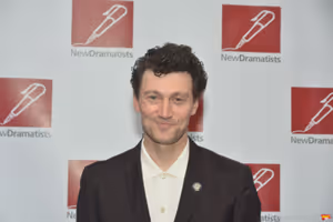 Bryce Pinkham @ BroadwayWorld Bryce Pinkham Photo