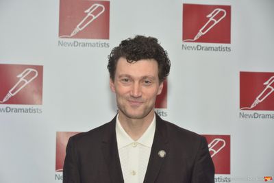 Bryce Pinkham Photo