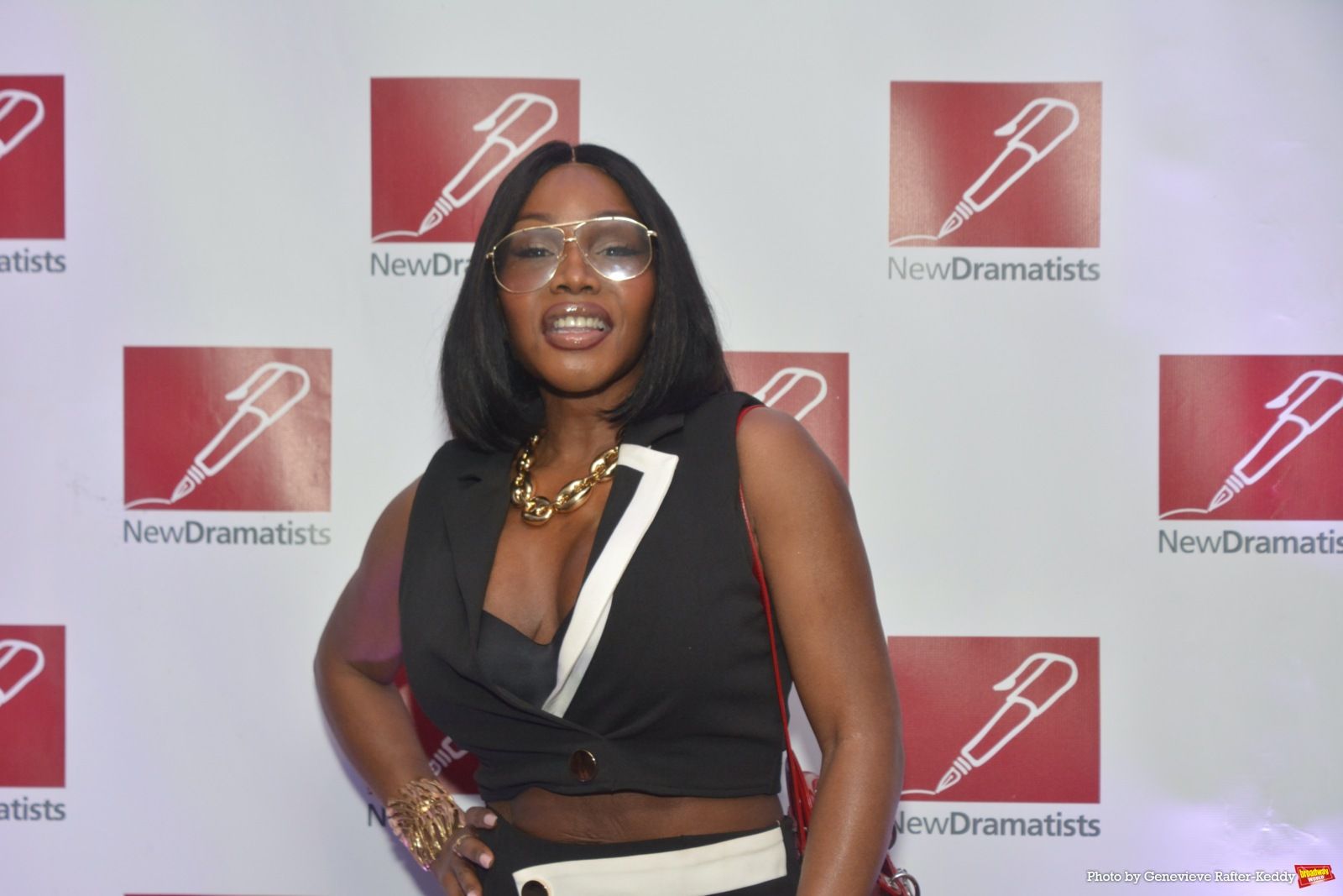 Photos: Inside the New Dramatists Spring Luncheon Honoring Stephen Schwartz Image