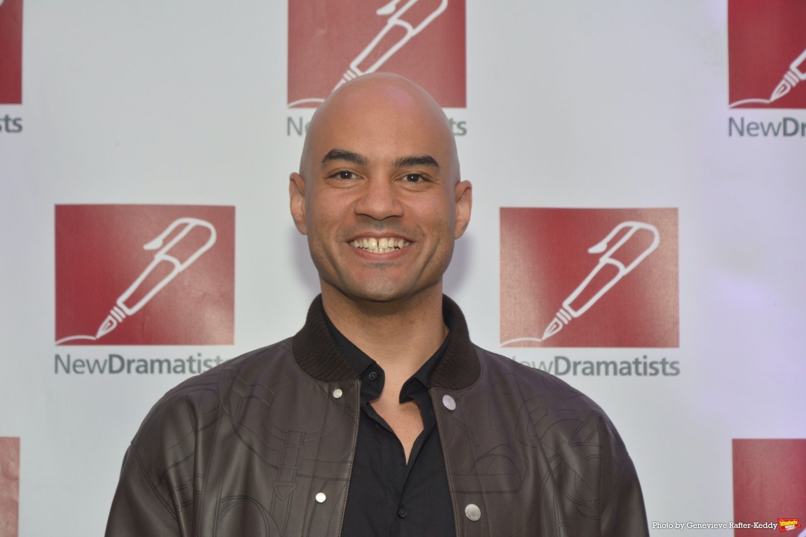 Photos: Inside the New Dramatists Spring Luncheon Honoring Stephen Schwartz Image