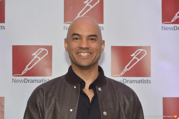Nicholas Christopher Photo