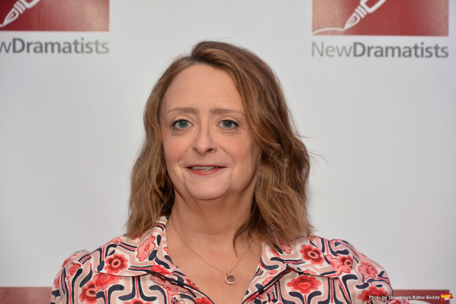 Photos: Inside the New Dramatists Spring Luncheon Honoring Stephen Schwartz Image