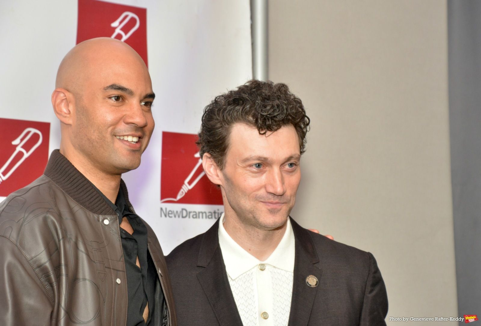 Photos: Inside the New Dramatists Spring Luncheon Honoring Stephen Schwartz Image