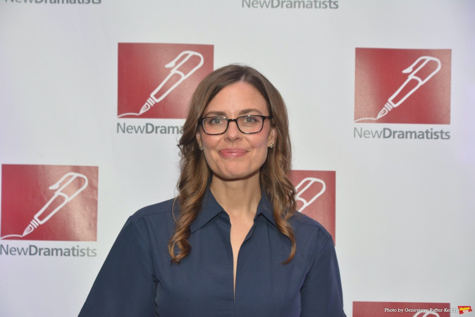 Photos: Inside the New Dramatists Spring Luncheon Honoring Stephen Schwartz Image