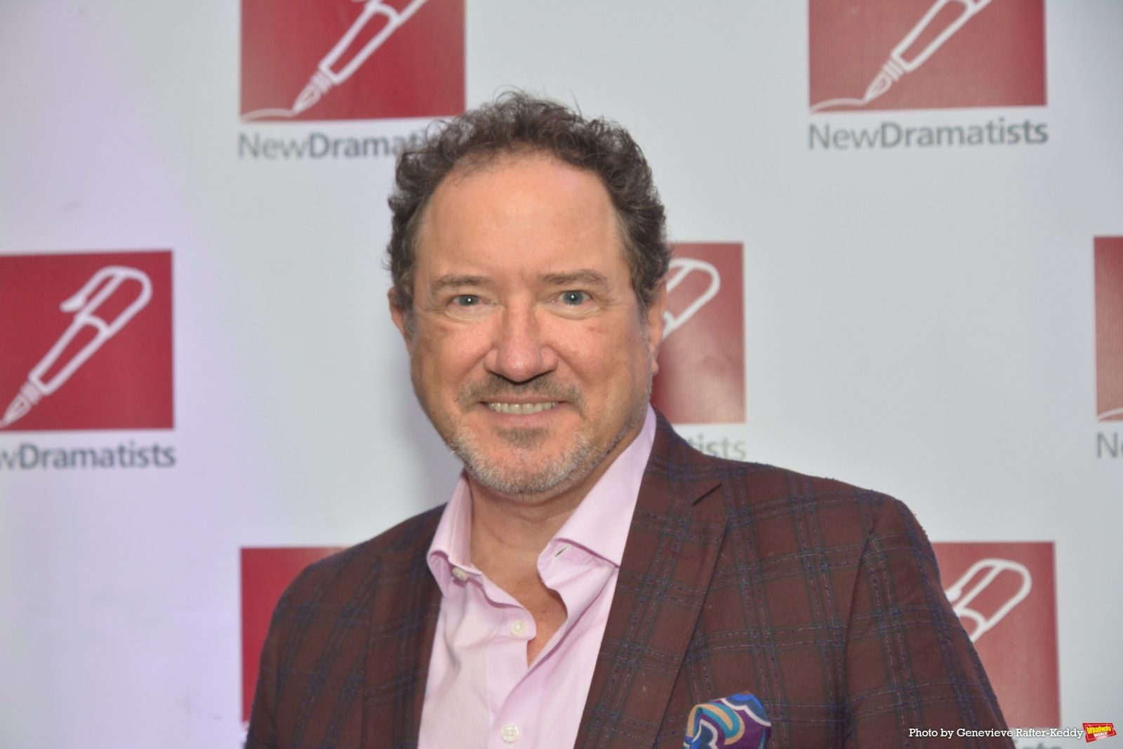 Photos: Inside the New Dramatists Spring Luncheon Honoring Stephen Schwartz Image