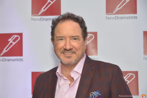 Kevin McCollum @ BroadwayWorld Kevin McCollum Photo