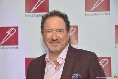 Kevin McCollum Photo