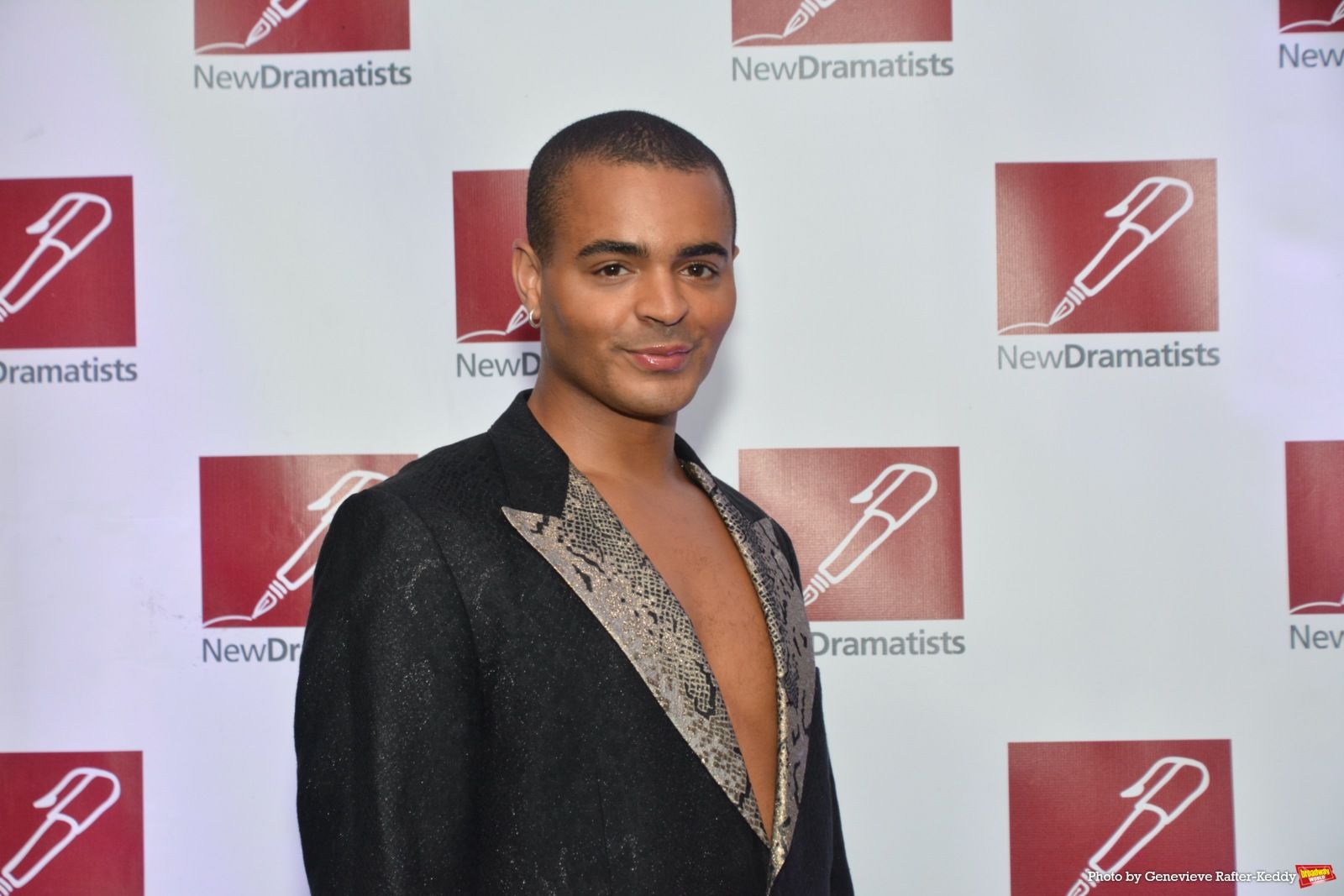 Photos: Inside the New Dramatists Spring Luncheon Honoring Stephen Schwartz Image