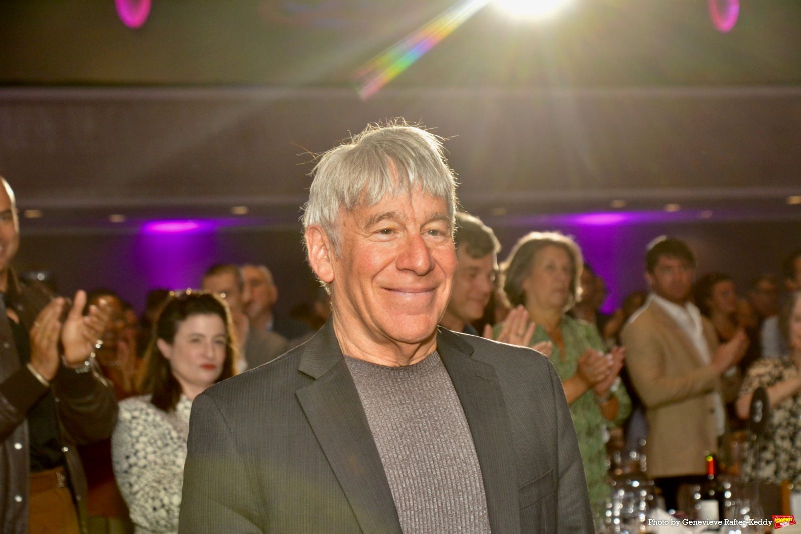 Photos: Inside the New Dramatists Spring Luncheon Honoring Stephen Schwartz Image